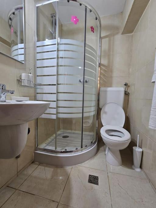 Ultra Central Luxury 3Br 2Bath Apt & Amazing Views Букурещ Екстериор снимка